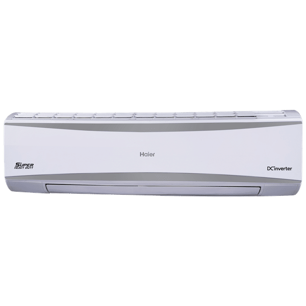 Buy Haier Heavy Duty 2 Ton 5 Star Inverter Split AC 2024 Model